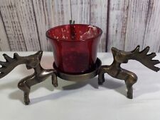 Vtg aromatique bronze for sale  Hattiesburg