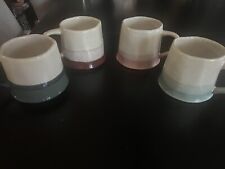 Mugs set large for sale  Conway