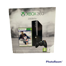 BOITE VIDE - Console Microsoft Xbox 360 250 GB Pack Fifa 14 + Notices comprar usado  Enviando para Brazil