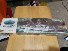 1975 revell uss for sale  Colorado Springs