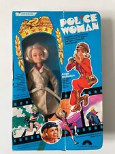 Policewoman doll angie for sale  HUDDERSFIELD