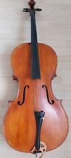 851 nice cello for sale  Shipping to Ireland