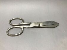 Scissors old soviet for sale  Shipping to Ireland