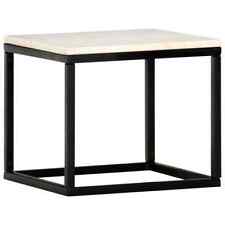 Coffee table white for sale  SOUTHALL