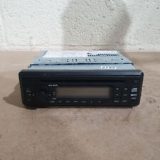 Alba ics104 black for sale  STAFFORD