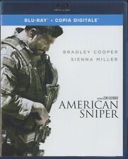 American sniper clint usato  Roma
