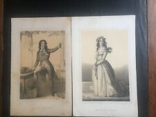 Revolution lot lithographies d'occasion  Nice-