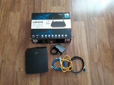 Linksys ac1200wi router for sale  Jacksonville
