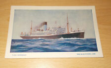 Vintage postcards printed for sale  SWINDON