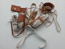 Leather craft projects for sale  Wheat Ridge
