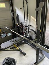Squat rack weight for sale  Los Angeles