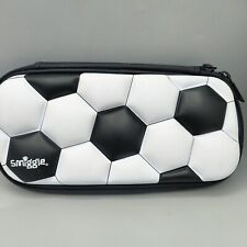 Smiggle football pencil for sale  LONDON