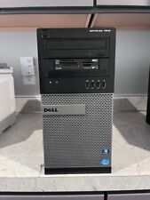 Dell OptiPlex 7010 (MT) Intel Core i5 3470 16GB RAM 500GB HDD #27 for sale  Shipping to South Africa