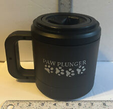 Paw dog plunger for sale  Carnegie