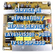 Service réparation repair d'occasion  Stains