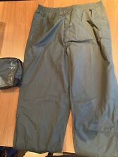 Target dry trousers for sale  LONDON