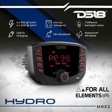 Ds18 mrx2 bluetooth for sale  Spring Valley