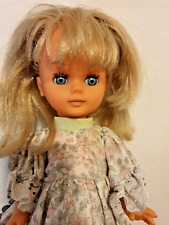 Bambola vintage doll usato  Campi Bisenzio