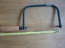Eclipse coping saw for sale  BODMIN
