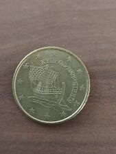 Cent kurzmünze zypern gebraucht kaufen  Fulda