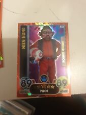 Nien nunb limited for sale  POOLE