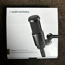 Audio technica at2020 for sale  Ireland