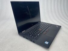 Notebook Lenovo ThinkPad X1 Yoga 14" Core i5-6300U 2.4GHz 8GB RAM 512GB HDD SEM SISTEMA OPERACIONAL comprar usado  Enviando para Brazil