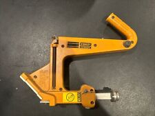 Stanley bostitch manual for sale  Sykesville