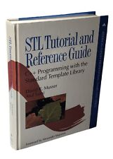 Stl tutorial reference for sale  Leander