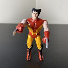 Vintage 1991 toybiz for sale  Herrin