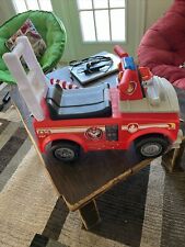Paw patrol ride for sale  Centreville