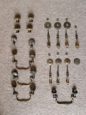 Various vintage brass for sale  BRISTOL