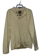 browning mens sweater for sale  Clayton