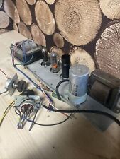 6x4 valve amplifier for sale  STEVENAGE
