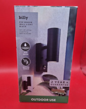 Billy pir sensor for sale  LEICESTER
