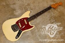 Guitarra elétrica Fender '65 Mustang comprar usado  Enviando para Brazil