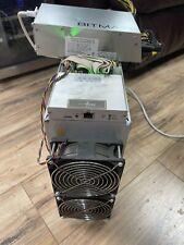 Bitmain Antminer E3 190MH with Bitmain 1600W Power Supply for sale  Shipping to South Africa