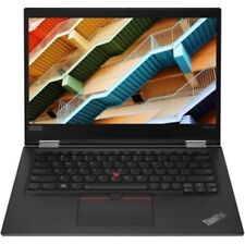 Usado, Notebook Lenovo ThinkPad X390 13" tela sensível ao toque i5 256GB NVMe 16GB RAM Win 11 Pro comprar usado  Enviando para Brazil