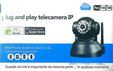 Video sorveglianza camera usato  Messina