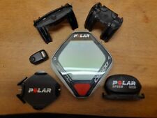 Polar cs500 radcomputer gebraucht kaufen  Karlstein a.Main