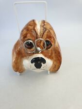 Babbacombe pottery dog for sale  CORBY