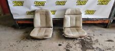 Front bucket seats for sale  Annandale