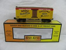 Mth railking old for sale  Stow
