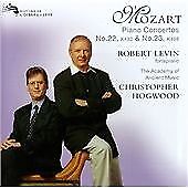 Hogwood : Mozart:Piano Concerti Vol 6 CD Highly Rated eBay Seller Great Prices for sale  Shipping to South Africa