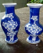 Vasetti cinesi porcellana usato  Pinerolo