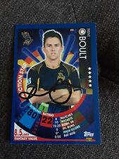 Trent boult hand for sale  Shipping to Ireland