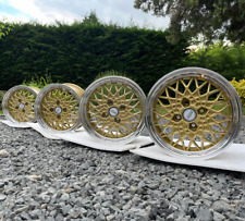Bbs 252 6.5jx14 for sale  Shipping to Ireland