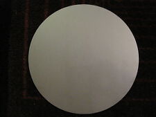 Aluminum disc diameter for sale  Chambersburg