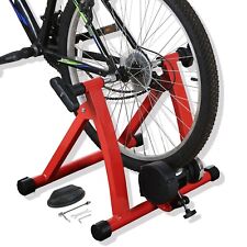 Usado, Cycleinn 8 níveis resistência magnética bicicleta treinador suporte para exercícios internos comprar usado  Enviando para Brazil