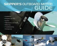 Skipper outboard motor for sale  Harrisburg